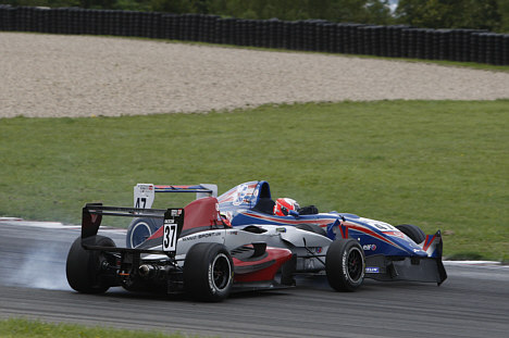 (Foto: LEKS Thai Racing Team)